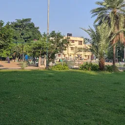 Annai Anjugam Ammayar Park