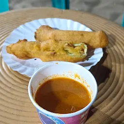 Annai Bajji Stall