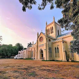 Annai Church