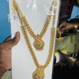 Annai Gold Covering