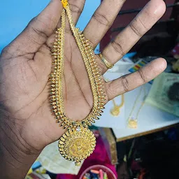 Annai Gold Covering