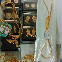 Annai Gold Covering