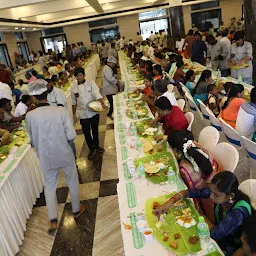 Annai Meenakshi Catering Service