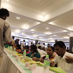 Annai Meenakshi Catering Service