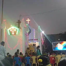 Annai Velankanni Church