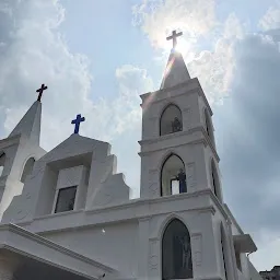 Annai Velankanni Church