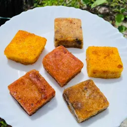 ANNAM SWEETS AND SNACKS