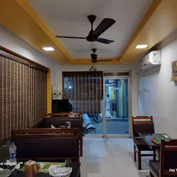 Annamalai Restaurant & Guest House