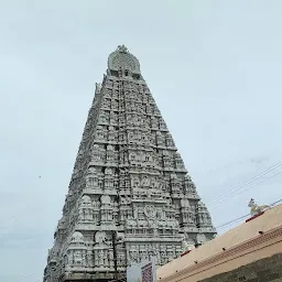 Annamalayar Temple