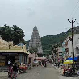 Annamalayar Temple