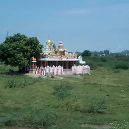 Annamayya Temple