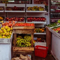 Annanagar Super Market