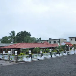 Annancha Wada (Jambhale Farm House)