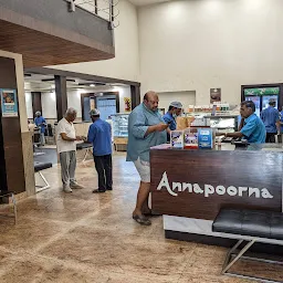 Annapoorana Restaurant - Prozone Mall