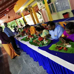 Annapoorani Catering