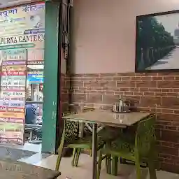 Annapoorna Canteen