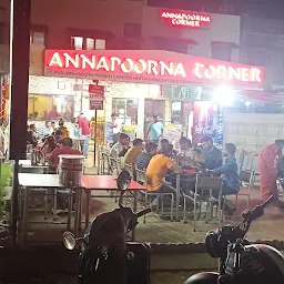 Annapoorna Corner