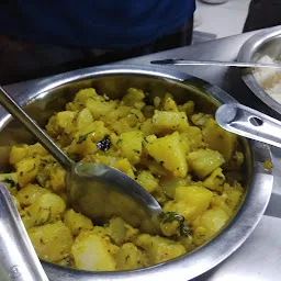 Annapoorna Home Food