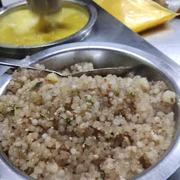 Annapoorna Home Food