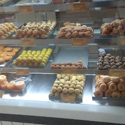 Annapoorna Sweets