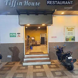 Annapoorna Tiffin House