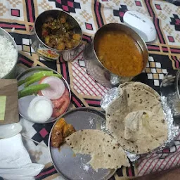 Annapoorna tiffin Jaipur