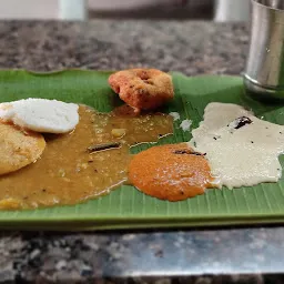 Annapurani Home Food