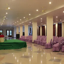 Annapurna Banquet Hall