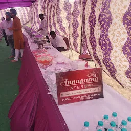 Annapurna Canteen Khana Khajana