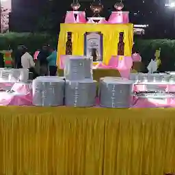 Annapurna Caterers