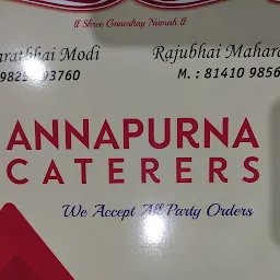 Annapurna Caterers