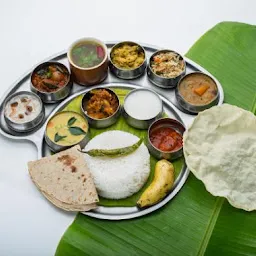 Annapurna Catering Service (Best/Pure Veg/Top/catering Service in Villupuram)