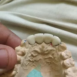 Annapurna Dental Clinic