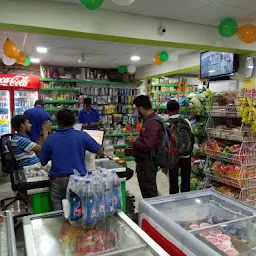 Annapurna Departmental Store