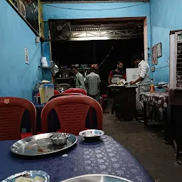 Annapurna Dhaba