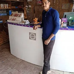 Annapurna Dhaba And Family Restaurant. Rj .