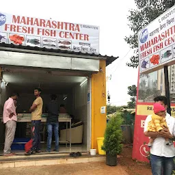 Annapurna Fish Market