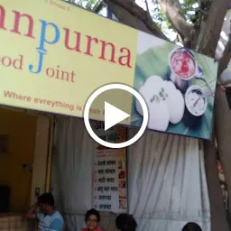 Annapurna Food joint