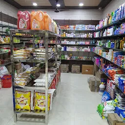 Annapurna grocery