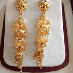 ANNAPURNA JEWELLERY