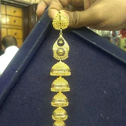 ANNAPURNA JEWELLERY