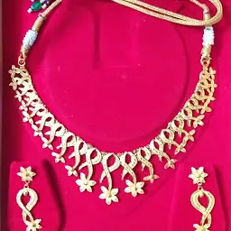 ANNAPURNA JEWELLERY