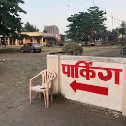 Annapurna Mandir Parking