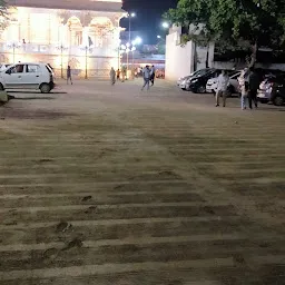 Annapurna Mandir Parking