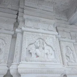 Durga Annapurna Mata Mandir