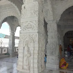 Durga Annapurna Mata Mandir