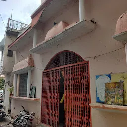 Durga Annapurna Mata Mandir