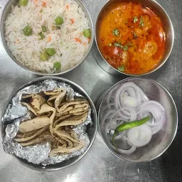 Annapurna Meals