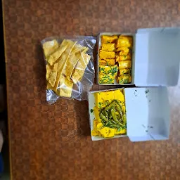 Annapurna Mishthan Bhandar(AMB Food Products)