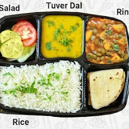 Annapurna - #No.1 Tiffin Service Provider In Bangalore | North Indian Homemade Food Delivery.